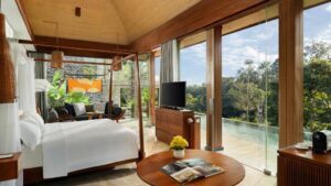 فيلا مايا الرئاسية 