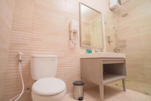 فيلا 3 غرف نوم 