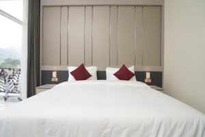 فيلا 3 غرف نوم 