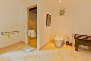 فيلا من 3 غرف نوم مع مسبح خاص 