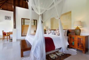 فيلا من 3 غرف نوم مع مسبح خاص 