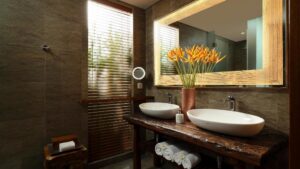 فيلا هيفينلي بغرفتي نوم مع مسبح