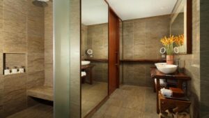 فيلا هيفينلي بغرفتي نوم مع مسبح