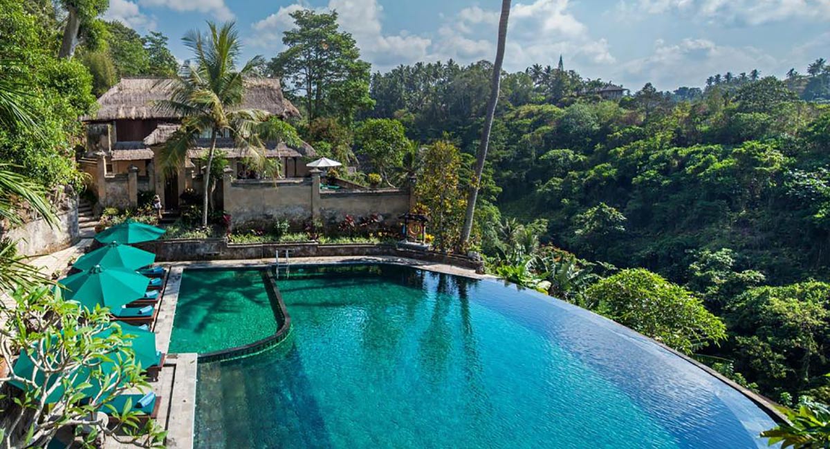 Komaneka at Tanggayuda