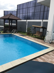 فيلا غرفين نوم 