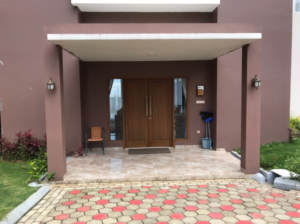 فيلا غرفين نوم 