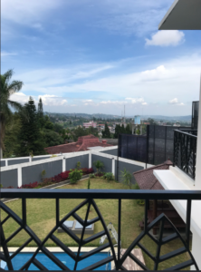 فيلا غرفين نوم 