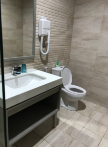 فيلا غرفين نوم 