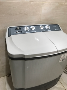 فيلا غرفين نوم 