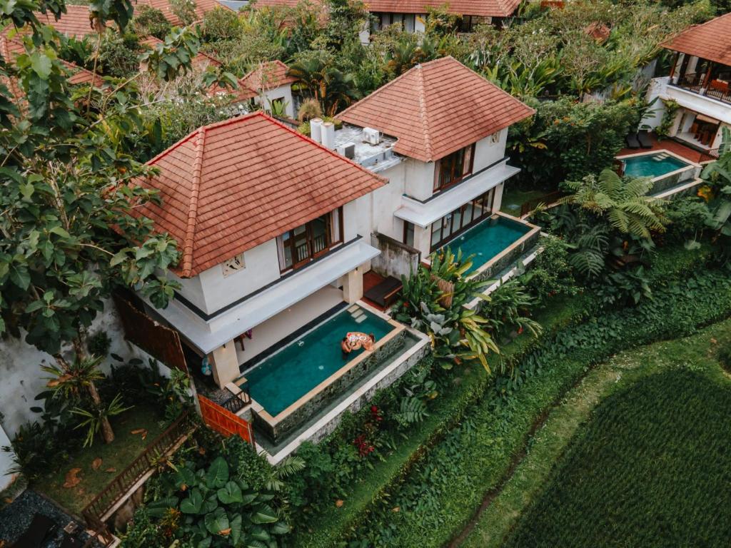 Dedary Resort Ubud