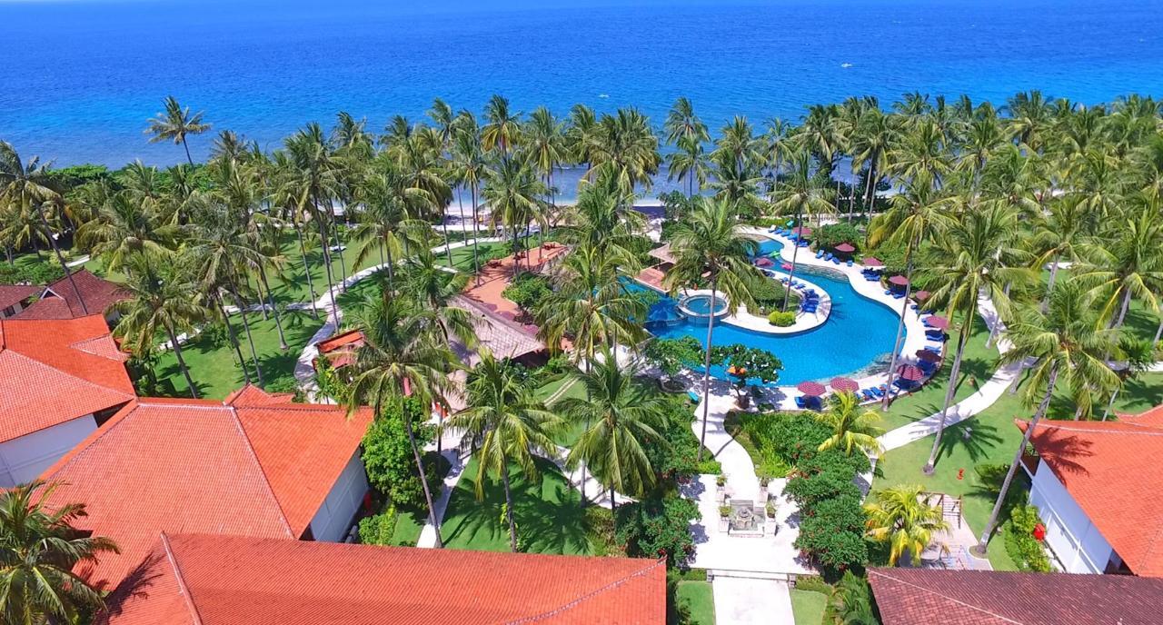 Holiday Resort Lombok