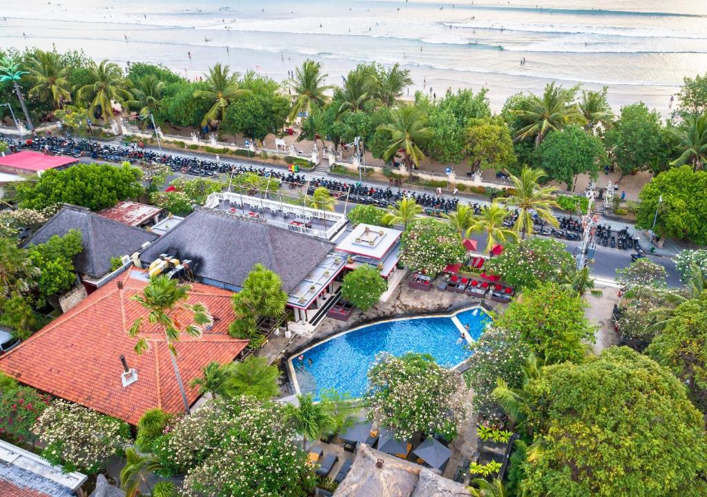 Kuta Seaview Boutique Resort & Spa