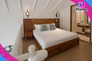 Duplex Beach Villa Kin