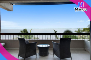 Superior Lagoon View