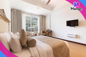 Cinnamon Bentota Beach