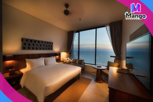 Standard Double Sea View