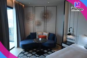 غرفة ستاندر