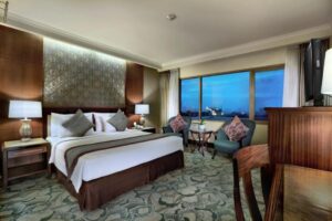 غرفة ديلوكس