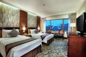 غرفة سوبيريور