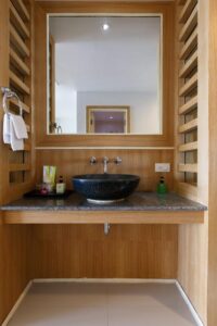 Deluxe Room with Sea View