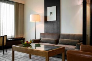 جناح بحجم كينغ جراند