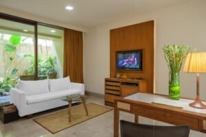 غرفة ديلوكس