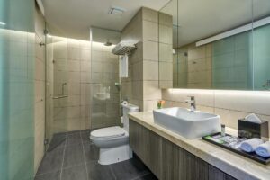 جناح من غرفتي نوم