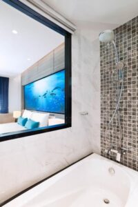 ديلوكس مزدوجة