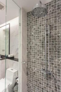 غرفة ديلوكس توأم