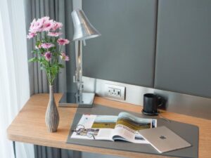 غرفة ديلوكس كينغ