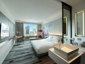 غرفة غراند ديلوكس كنغ