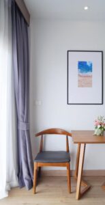 Deluxe Room Partial Sea View