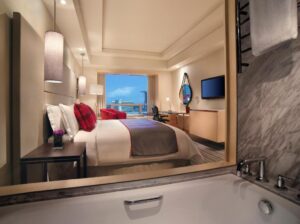 غرفة بريمير مزدوجة