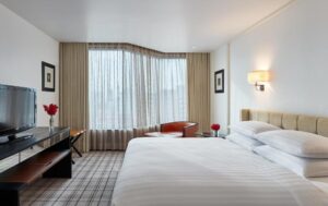 جناح بريميير