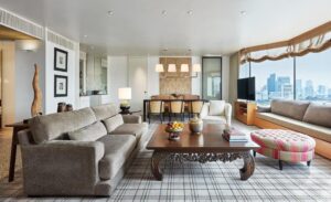 جناح بريميير