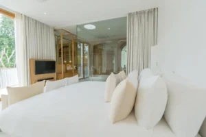 غراند ديولكس مع شرفة