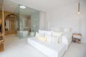 غراند ديولكس مع شرفة