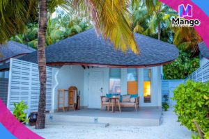 Duplex Beach Villa Kin