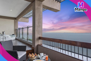 Negombo City suite with Airport pickup