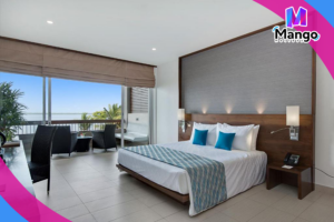 Superior Lagoon View