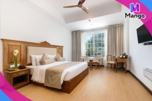 Cinnamon Bentota Beach