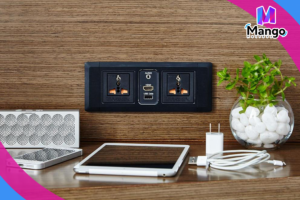 Deluxe Room - 1 King