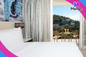 Suite – 1 Bedroom –