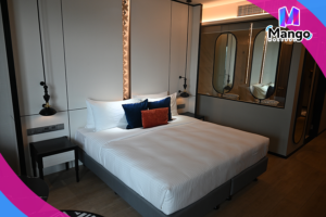 غرفة ستاندر