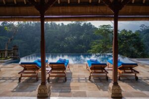 فيلا Maharani من غرفتي نوم مع مسبح خاص 