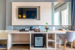 Premier Room with Sea View