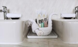 جناح من غرفتي نوم