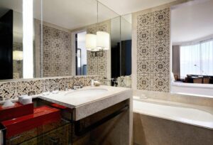 غرفة كينغ - مع إمكانية الدخول إلى النادي