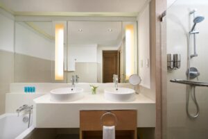 Grand Deluxe Skyline View King