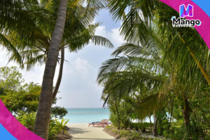 Beach Villa with Jacuzzi